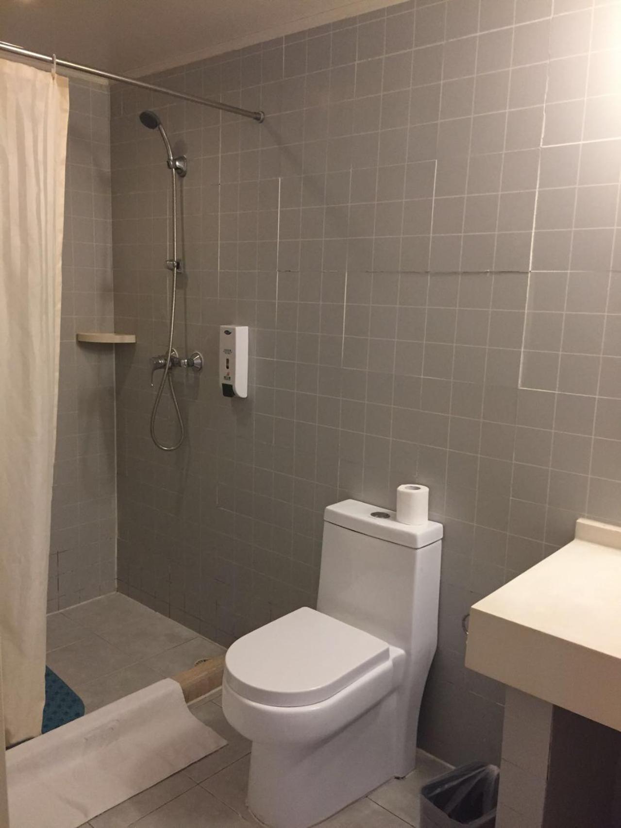 Jinjiang Inn - Beijing Changchun Street Room photo